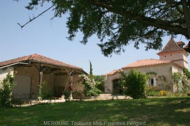 7 bedroom Character For Sale: 47240.. - 2