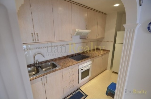 Bargain-priced apartment for sale in..