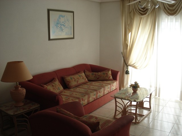 Chayofa Country Club, Chayoffa, 38652.. - 2