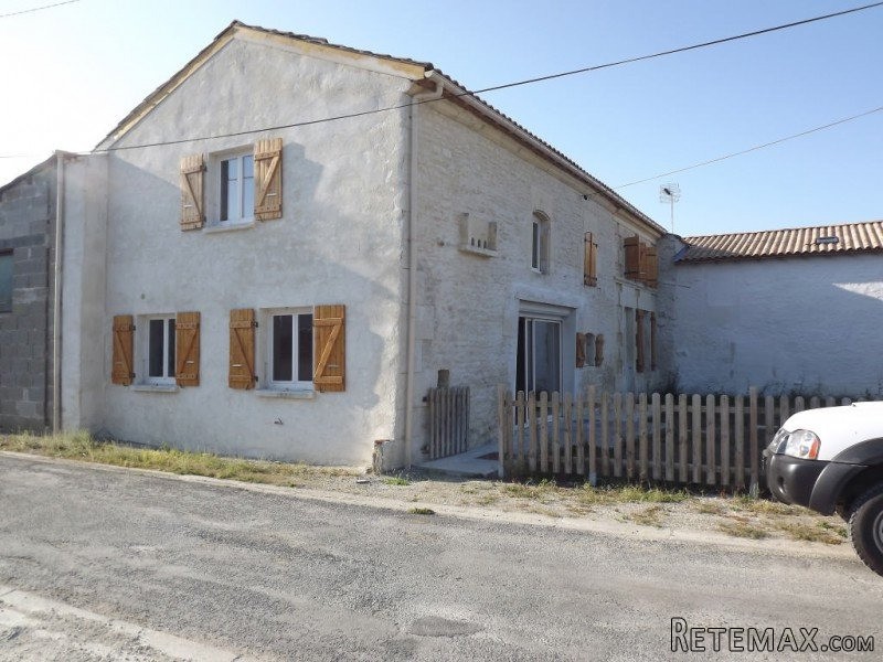 Stone House For Sale Matha