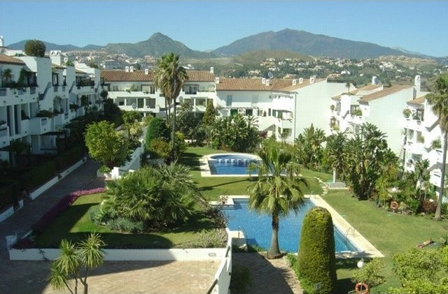 2 Bedrooms - Apartment - Malaga - For..