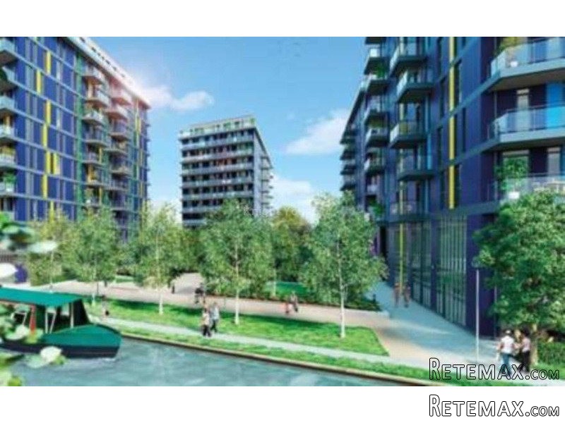 Venice House Hatton Road Wembley HA0 1QL