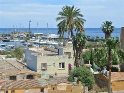 Ref.380 Apartam-PR. APARTAMENTO, DENIA - 2