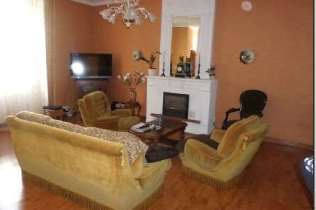 Stone House For Sale St Jean D Angely - 2