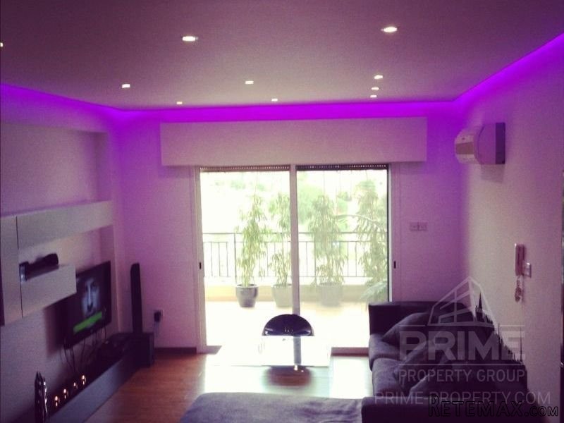 3 Bedrooms - Apartment - Limassol - For.. - 2