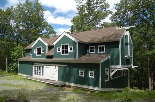 4 bedroom Residence For Sale: Cold..