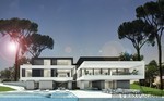 5 Bedrooms - Villa - Malaga - For Sale