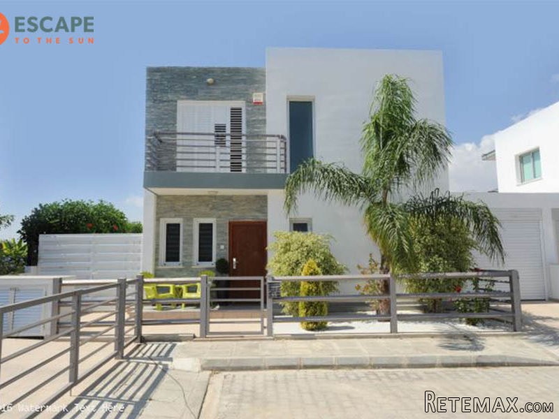 Luxury House, Carisa Aria Gardens.. - 2