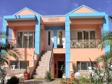 Residence With Additional Two..