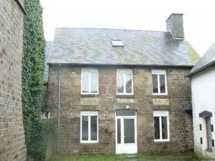 Village Property, Central Heating
