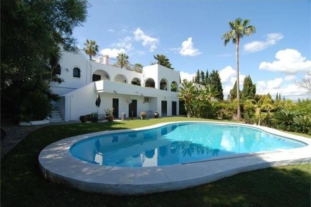 4 bedroom Detached Villa For Sale:..
