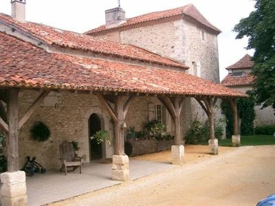 15 Mn Perigueux (24350)