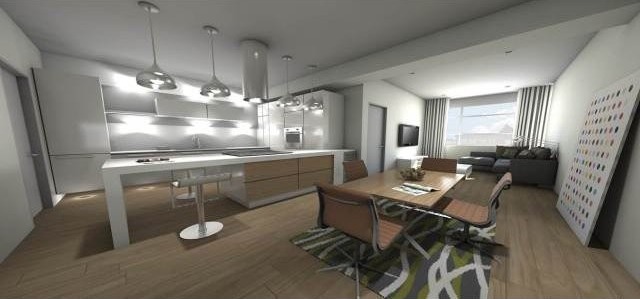 Croydon Two Bed Apartment Sale CR0