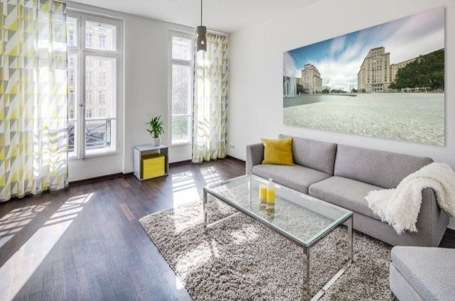 Spacious One-Bedroom Apartment in.. - 2