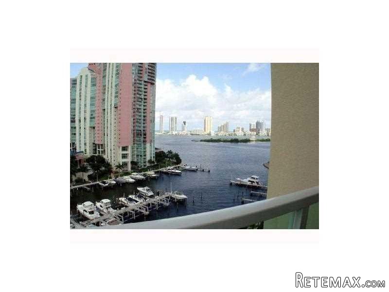 3340 Northeast 190 St, Unit 1205.. - 2