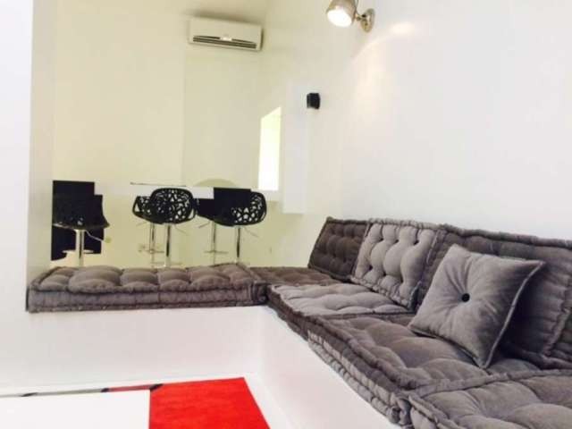 EXCLUSIVE OFFICE IN PIAZZA DI SPAGNA