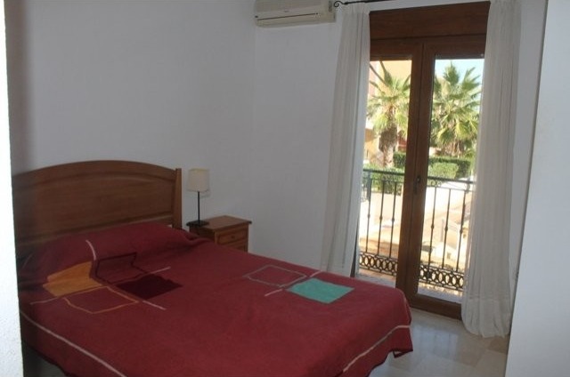 Top Floor Apartment - 2