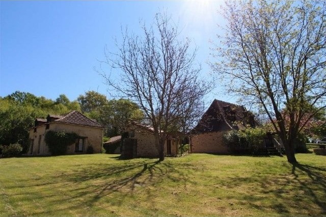 27045 - Vente - Maison - Vergt