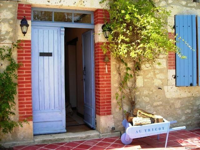 4 Bedroom Country House For Sale - 2