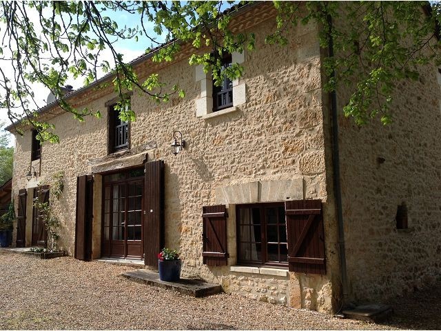 Vente Maison St Jean De Cole - 2
