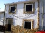 Village house, Jaen, Castillo de..