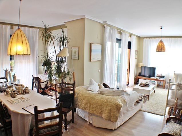 Apartment for sale in Javea - 2