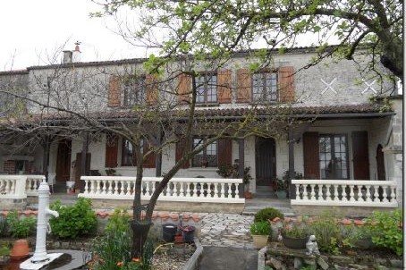 Stone House For Sale St Jean D Angely