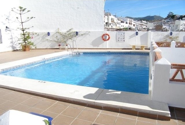 1 Bed Apartment for sale in Mijas - 2