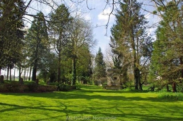 4 bedroom Manor House For Sale: 14250.. - 2