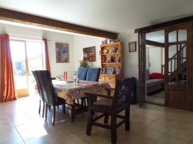 Olie Ferme Restauree Pres De.. - 2