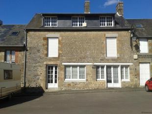 Village House with Outside Space