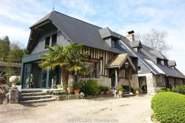 5 bedroom Character For Sale: 14600..