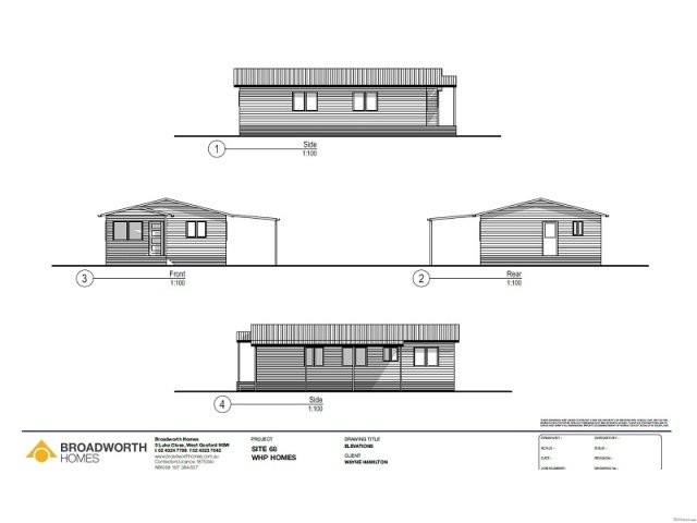 Brand new @ Bevington Shores.. - 2