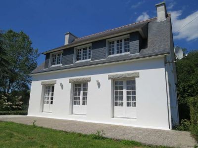 Maison - Tregunc - 2