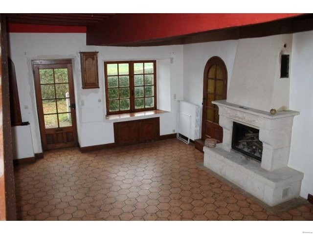 Nice Country Cottage and Garden - 2