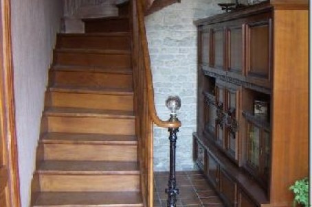 Stone House For Sale Matha - 2