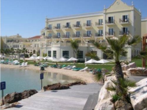 Apartment For Sale in Vilamoura - 2