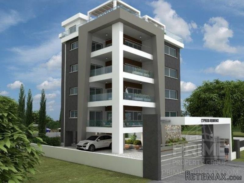 Apartment in Limassol, Cyprus, for..