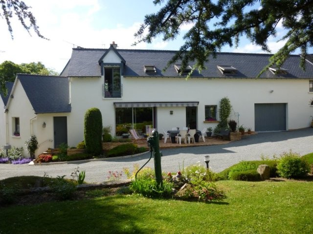 Beautiful Character Property