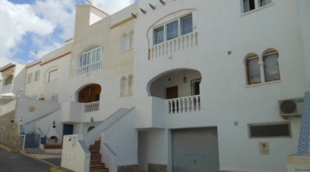 Resale · Apartment · Spain · Costa Bl..