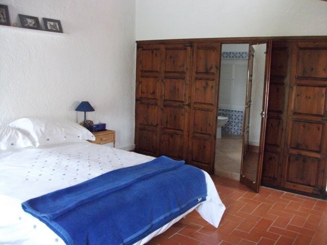 Finca in Jesus Pobre - 2