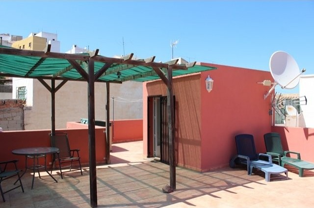 3 Bedroom Townhouse in Teulada - 2
