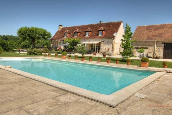 Cavagnac (Lot) - For sale : Exceptional..