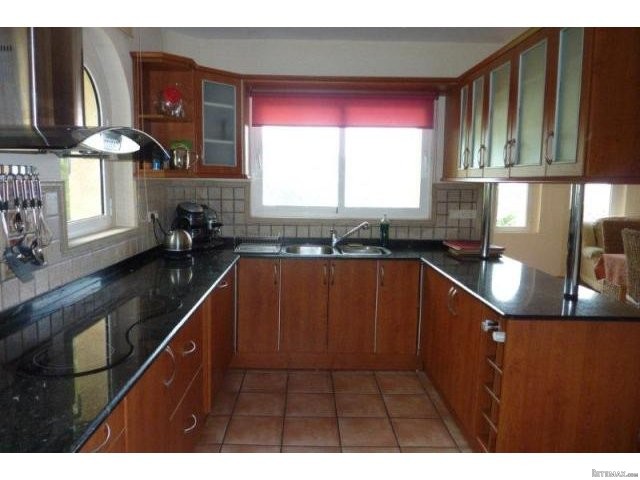 Luxury Villa, Altea, Costa Blanca, EURO..