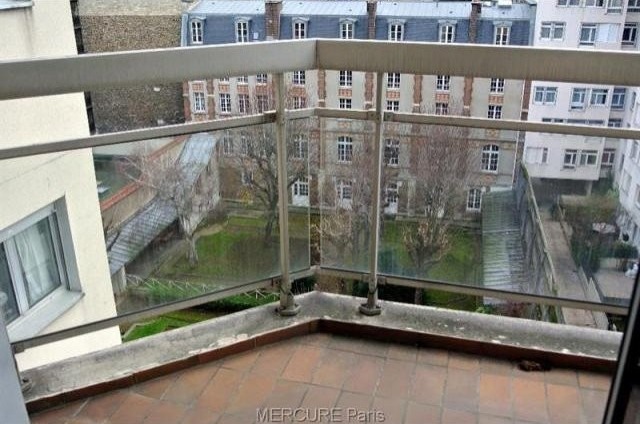 1 bedroom Flat For Sale: 75015 PARIS
