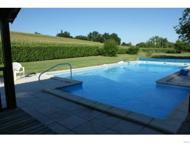 Country House 4 Bedrooms And Pool - 2