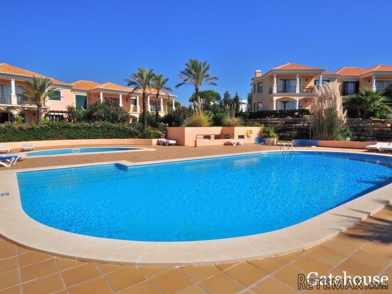 Golfe Jardins Apartment For Sale in..