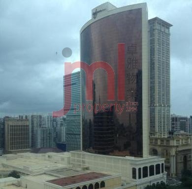 One Central, Macau - 2