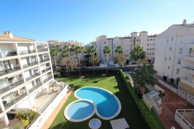 Apartment for sale in Albir
