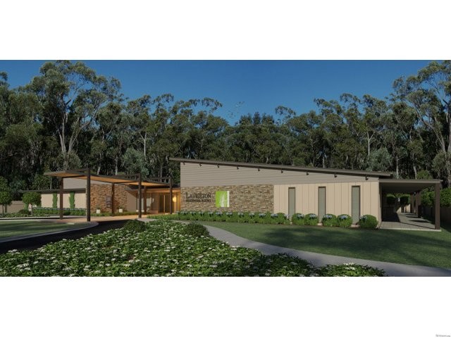 Laurieton Residential Resort - LAKEWOOD.. - 2